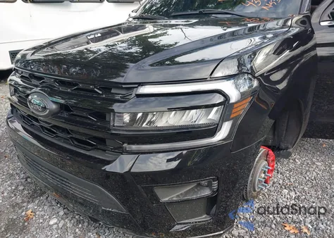 2024 Ford Expedition Limited from USA, damaged, VIN 1FMJU2AG8REA04938